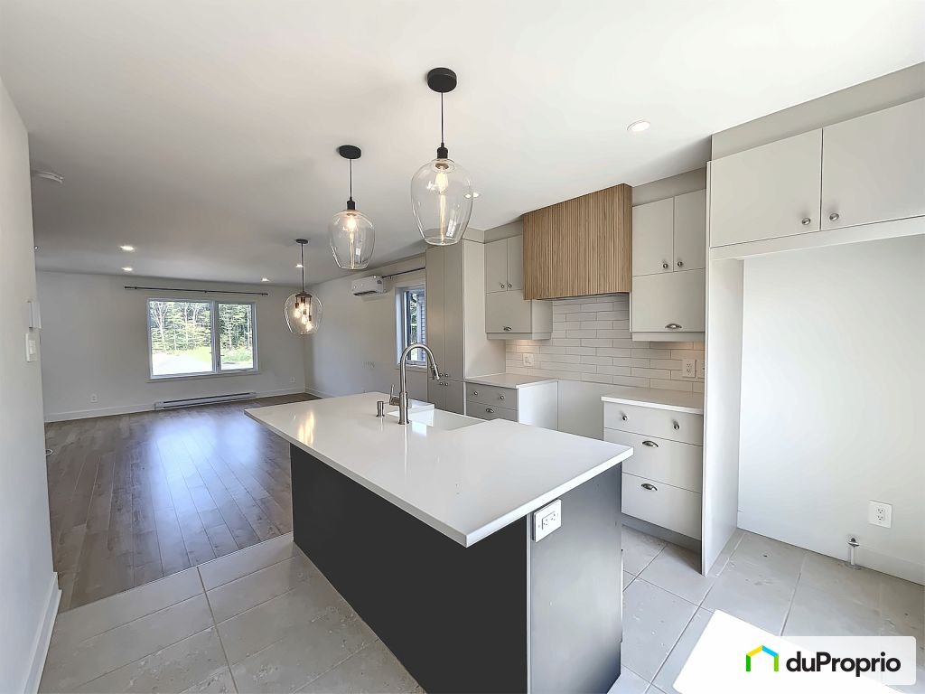 $397,000 - Semi-detached for sale in St-Roch-De-Richelieu — photo 2