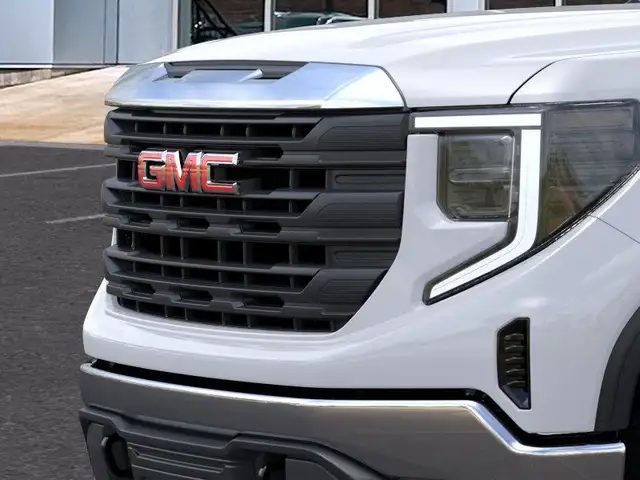 2026 GMC Sierra 1500 Pro - $472 B/W in Cars & Trucks in Moncton - Image 21