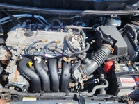 Extra clean Toyota Matrix, a rare find, Automatic, power windows, locks, A/C, tilt, cruise control a... (image 4)