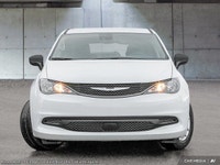 This Chrysler Grand Caravan delivers a Regular Unleaded V-6 3.6 L/220 engine powering this Automatic... (image 1)