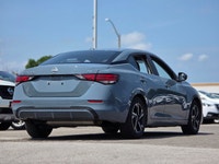 Check out this 2024 Nissan Sentra SV while we still have it in stock! *This Nissan Sentra Is Competi... (image 3)