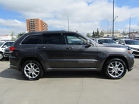 Thanks for viewing our South View Motors Inventory! 2015 Jeep Grand Cherokee Summit 3.0 V6 Diesel Lu... (image 3)