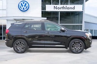 When you choose a Denali, you aren't just getting an SUV; you're getting GMCs flagship experience. F... (image 2)