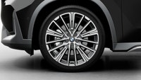 BMW Laval vous présente la puissante *BMW X1 xDrive28i 2026*. La nouvelle BMW X1 a la sportivité et... (image 8)