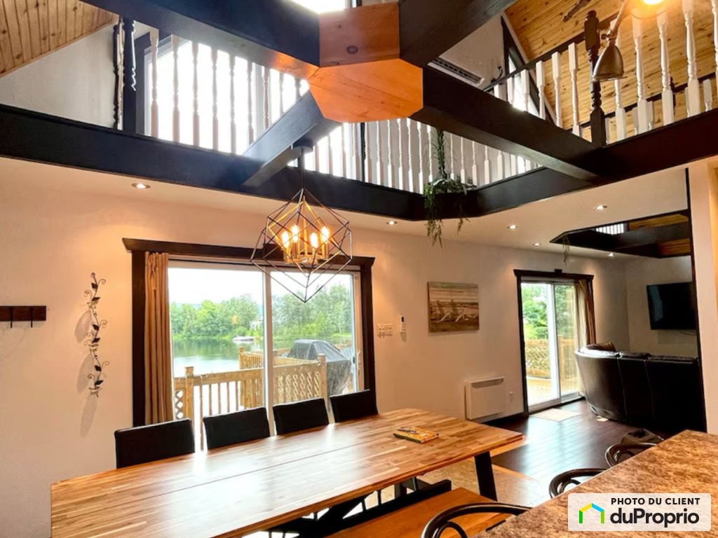 $554,999 - 2 Storey for sale in Amqui — photo 3
