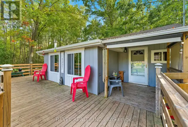 57 ROLLIE'S BAY ROAD Curve Lake First Nation 35 (Curve Lake Firs in Houses for Sale in Peterborough - Image 7