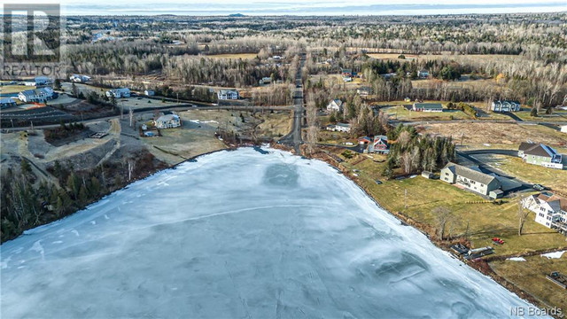 36 Sandcastle Lane Upper Kingsclear, New Brunswick in Houses for Sale in Fredericton - Image 4