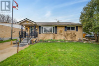 1238 ISABELLE PLACE Windsor, Ontario