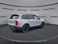 Sunroof, Power Passenger Seat, Power Driver's Seat, Leather Seats, Lane Departure, Hitch Receiver, H... (image 8)