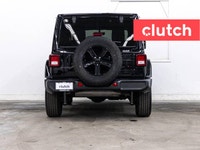 Auto Stop/Start, Auto Dimming Rearview Mirror, Front Heated Seats and more! Clutch is the largest on... (image 4)