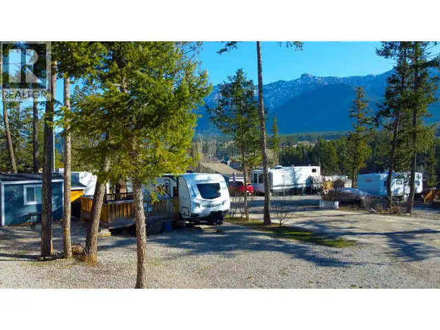 4868 RIVERVIEW Drive Lot# 146 Edgewater, British Columbia in Land for Sale in Cranbrook - Image 3