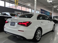 **FORMER DAILY RENTAL** **SPRING SPECIAL!** FEATURING : 4MATIC AWD, DIGITAL GAUGE CLUSTER NAVIGATION... (image 4)