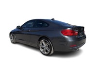Découvrez cette magnifique BMW 428i xDrive 2015, une voiture qui combine parfaitement style, perform... (image 9)