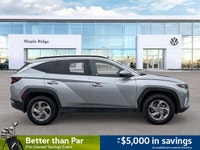 Navigate your busy schedule with ease in this 2024 Hyundai Tucson Preferred Sport Utility. Featuring... (image 5)