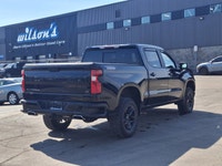Look at this certified 2024 Chevrolet Silverado 1500 LT Trail Boss 4WD | 5.3L | Heated Bucket Seats... (image 5)