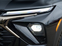 2026 Chevrolet Trailblazer ACTIV AWD Adventure-Ready. Distinctively Styled. Surprisingly Capable. In... (image 6)