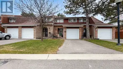 Rarely offered 4-bedroom carpet-free townhome in a complex where most homes have only 3 bedrooms - a...