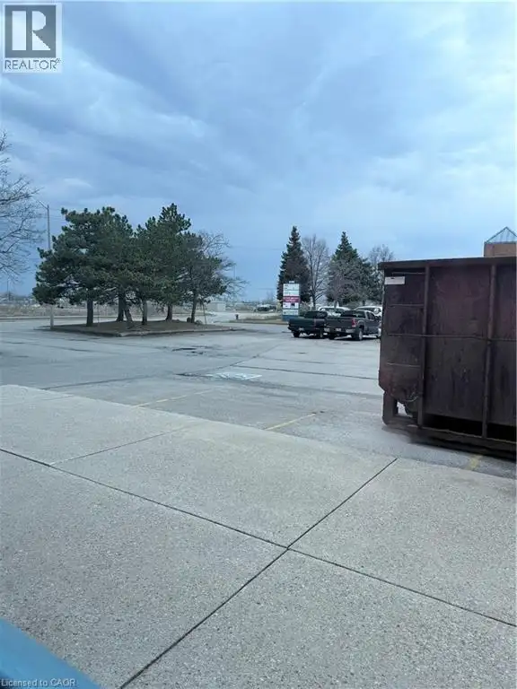 5205 HARVESTER Road Unit# 4 Burlington, Ontario in Commercial & Office Space for Rent in Oakville / Halton Region - Image 14