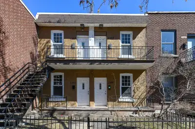 Un impeccable 3 et demi dans hochelaga maisonneuve avec electros inclus. Pres du métro Pie-Ix, quart...