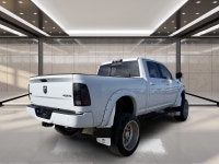 2018 Ram 2500 Laramie Powerful, refined, and built to handle serious work in comfort, this 2018 Ram... (image 3)