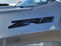 6.2L V8 | HEATED & COOLED FRONT BUCKET SEATS | HEATED REAR SEATS | HEATED STEERING WHEEL | 360 CAMER... (image 5)