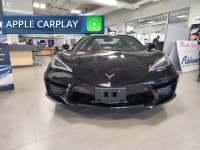 Wireless Charging, Leather Seats, Premium Audio, Apple CarPlay, Android Auto! With a sleek mid-engin... (image 1)