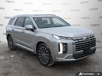 This Hyundai Palisade has a dependable Regular Unleaded V-6 3.8 L/231 engine powering this Automatic... (image 7)