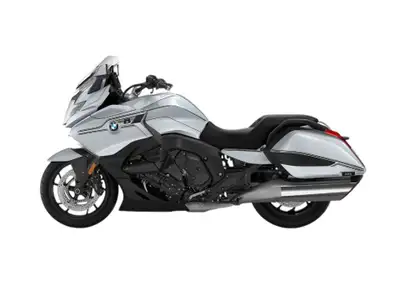 2026 BMW K1600B Come and meet our experts at Gabriel BMW Moto / Moto International, your dealer in M...
