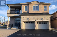 1 ASCALON DR Vaughan, Ontario