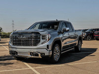 Welcome to Sherwood Buick GMC! This 2026 GMC Sierra 1500 Denali Ultimate has been fully customized w... (image 3)