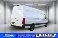2025 Mercedes-Benz Sprinter 2500 Cargo Van 170-IN. WB Welcome to Xtreme Auto & Truck Sales Your Car... (image 4)