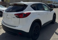 2013 Mazda CX-5 GX FWD | Manual Transmission | 216,044 KM Air Conditioning, Power Windows, Power Loc... (image 3)