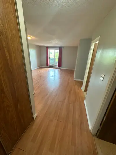 3 Bedroom available now