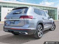 * 4MOTION ALL-WHEEL DRIVE * 12-SPEAKER FENDER AUDIO SYSTEM * VOLKSWAGEN DIGITAL COCKPIT * NAVIGATION... (image 4)