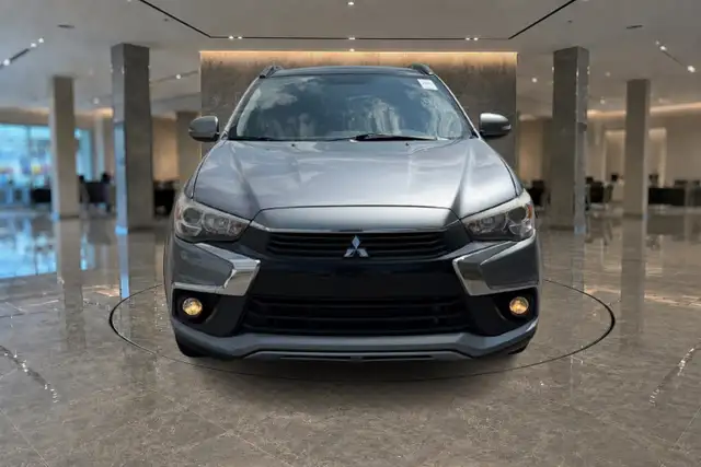 2016 Mitsubishi RVR GT540714170414551041