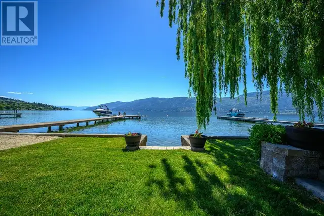12864 Pixton Road Lake Country, British Columbia in Houses for Sale in Penticton - Image 6