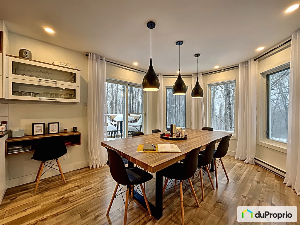$359,900 - Cottage for sale in Val-Racine — photo 2