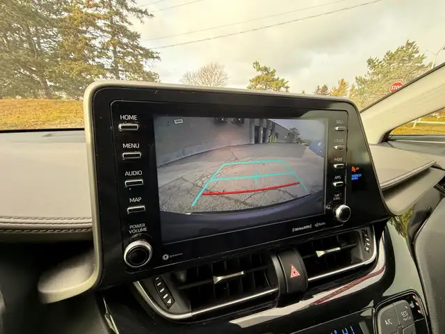 2020 Toyota C-HR Limited LIMITED| NO ACCIDENTS| LOW KM in Cars & Trucks in Markham / York Region - Image 29