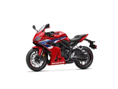 Honda CBR 650R E-Clutch 2026 6 vitesses, 4 cylindres, Essence, Système de refroidissement: Refroidi...