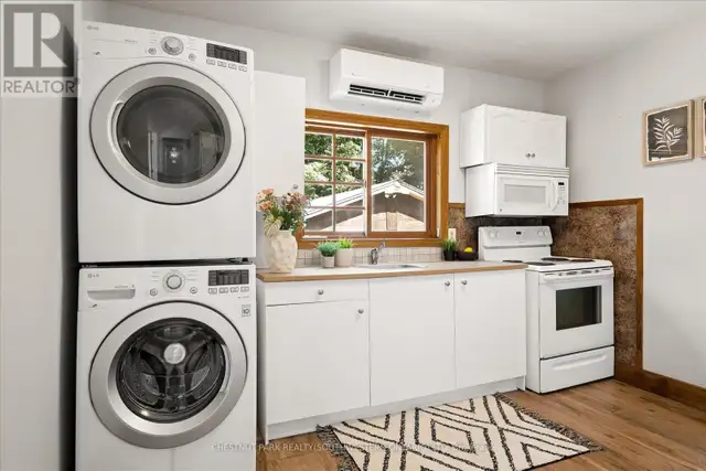 714 FREDERICK STREET Kitchener, Ontario in Houses for Sale in Kitchener / Waterloo - Image 16