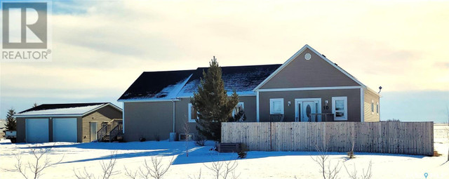 W&M Acreage Gruenthal, Saskatchewan in Houses for Sale in Saskatoon