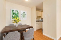 Amenities: Community Garden • Playground • Renovated Units Suite & Building: One-bedroom and two-bed... (image 1)