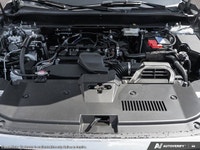 Come visit our Brantford Honda team, you can find us at 378 King George Rd, Brantford, ON, N3T 5L8,... (image 5)