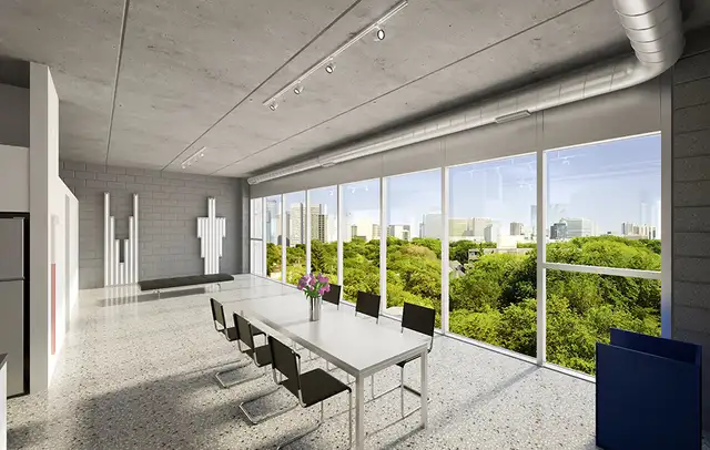 Centrally Located Modern Suites, Loaded with Features! in Long Term Rentals in Winnipeg - Image 15