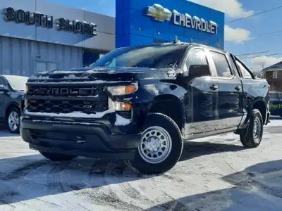 New Vehicle Limited Warranty 3 Years/60,000 km Corrosion Protection 3 Years/60,000 km Powertrain Lim...