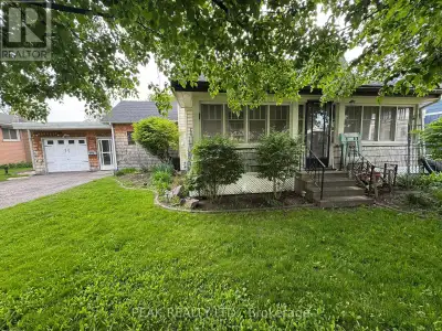 Step into the timeless charm of this inviting bungalow, tastefully updated over the years to offer a...