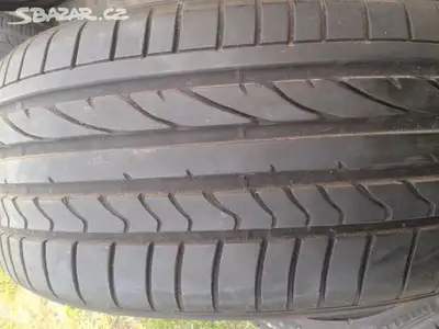 IF U SEE THIS AD, IT MEANS TIRE STILL FOR SALE 1 x 225/40/19 BRIDGESTONE potenza S001 Run Flat tire...