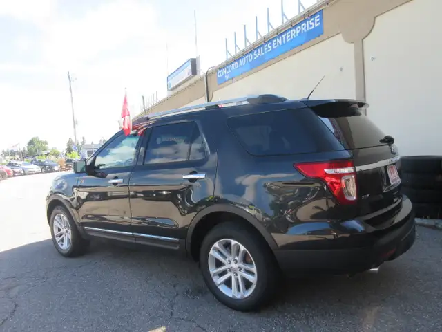 2014 Ford Explorer XLT540256206586521608
