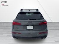 2024 Audi SQ5 — High-performance SUV, comes with two keys, accident-free and equipped with winter ty... (image 5)