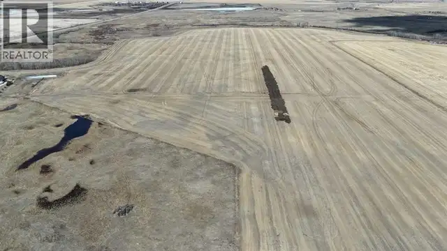 4;25;24;26;SW Township Road 244 Strathmore, Alberta in Land for Sale in Calgary - Image 12